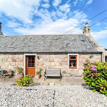 Portknockie Escape Villa ภายนอก รูปภาพ
