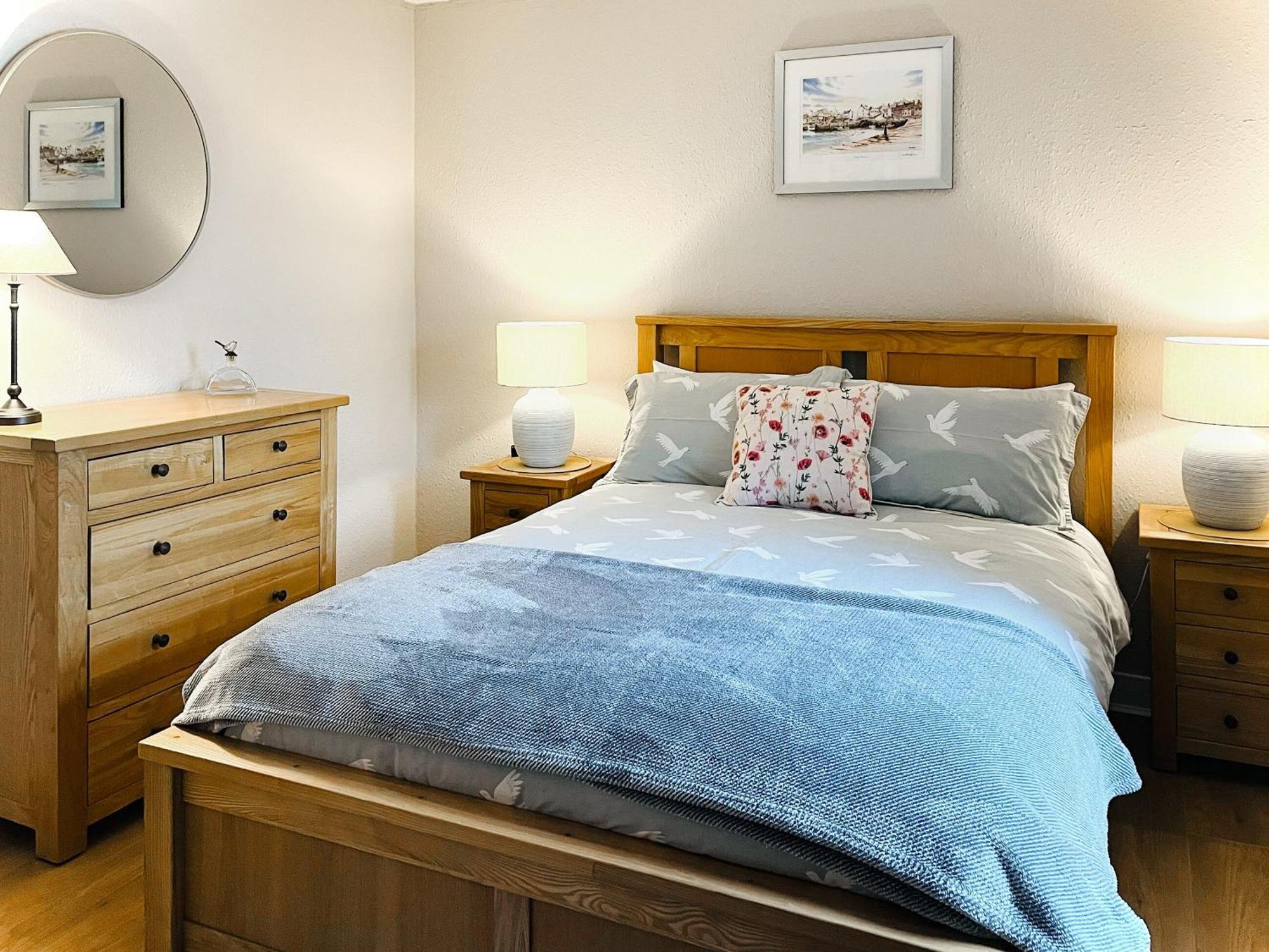Portknockie Escape Villa ภายนอก รูปภาพ