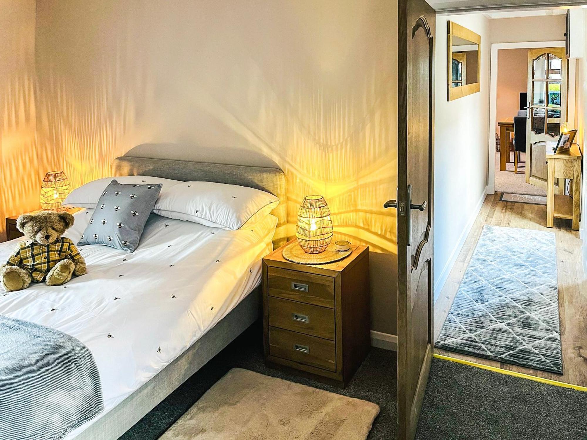Portknockie Escape Villa ภายนอก รูปภาพ